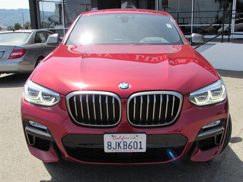 2019 BMW X4 M40i - Photo 2 - Dublin, CA 94568