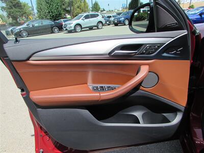 2019 BMW X4 M40i - Photo 10 - Dublin, CA 94568