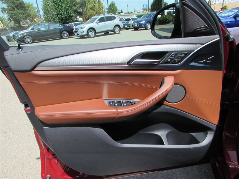 2019 BMW X4 M40i - Photo 10 - Dublin, CA 94568