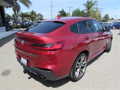 2019 BMW X4 M40i - Photo 7 - Dublin, CA 94568
