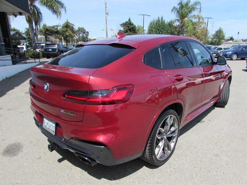 2019 BMW X4 M40i - Photo 7 - Dublin, CA 94568