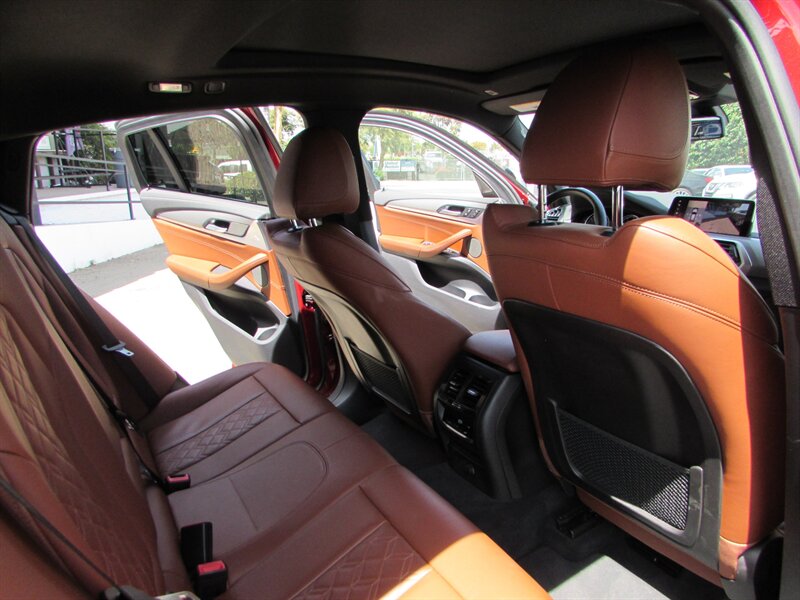 2019 BMW X4 M40i - Photo 38 - Dublin, CA 94568