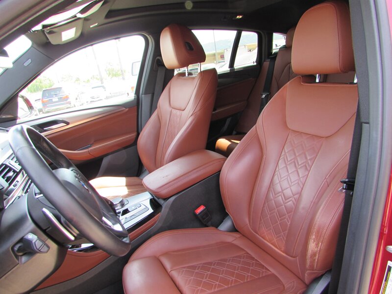 2019 BMW X4 M40i - Photo 14 - Dublin, CA 94568