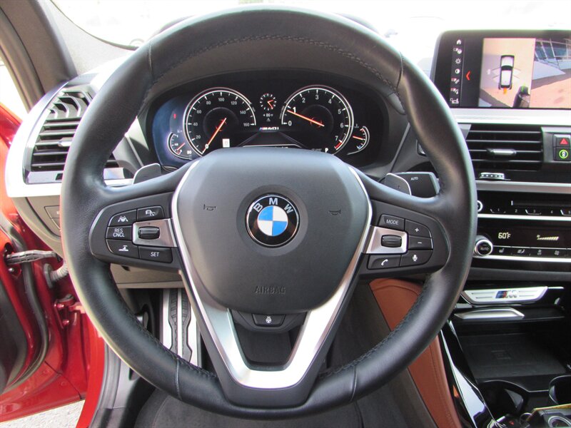 2019 BMW X4 M40i - Photo 16 - Dublin, CA 94568