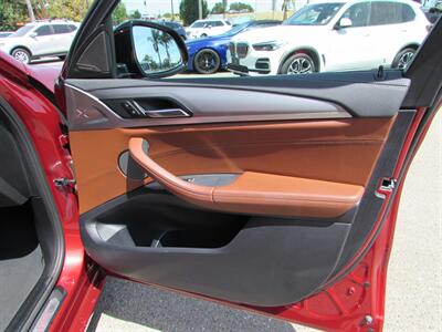 2019 BMW X4 M40i - Photo 39 - Dublin, CA 94568
