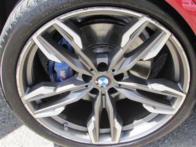 2019 BMW X4 M40i - Photo 42 - Dublin, CA 94568