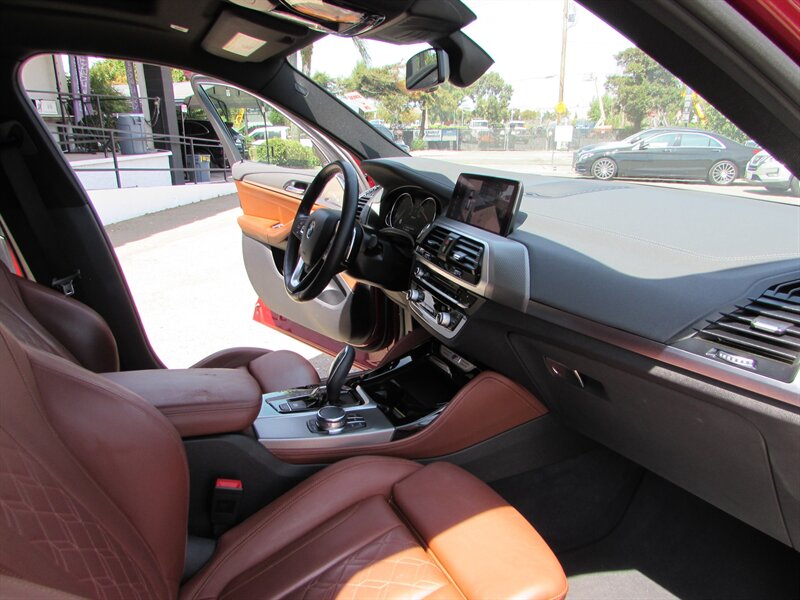 2019 BMW X4 M40i - Photo 40 - Dublin, CA 94568