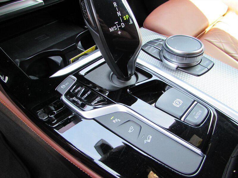 2019 BMW X4 M40i - Photo 29 - Dublin, CA 94568