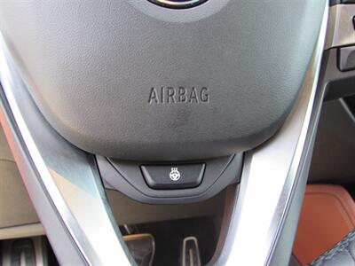 2019 BMW X4 M40i - Photo 21 - Dublin, CA 94568