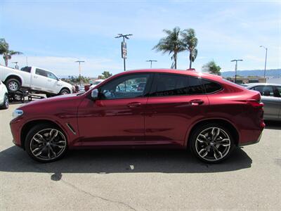 2019 BMW X4 M40i - Photo 4 - Dublin, CA 94568