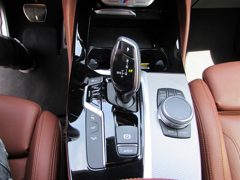 2019 BMW X4 M40i - Photo 27 - Dublin, CA 94568