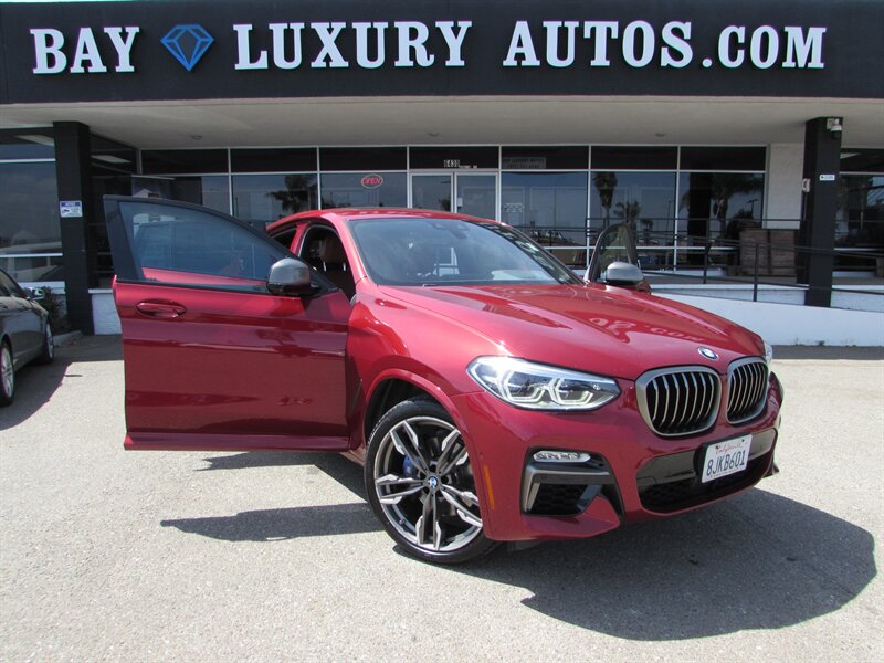 2019 BMW X4 M40i - Photo 47 - Dublin, CA 94568