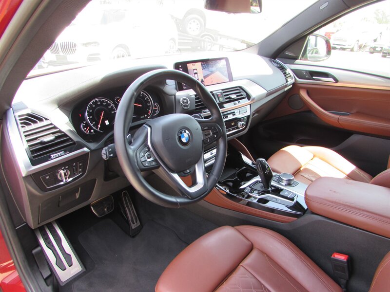 2019 BMW X4 M40i - Photo 13 - Dublin, CA 94568