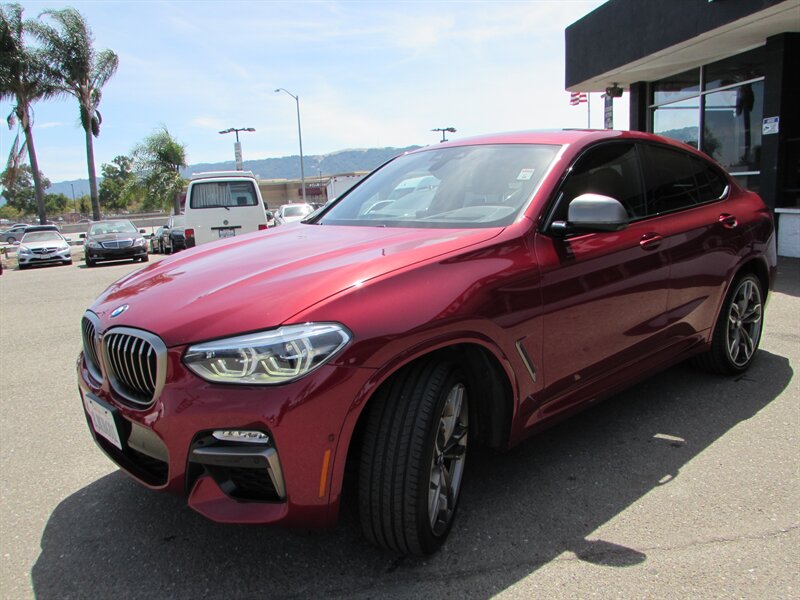 2019 BMW X4 M40i - Photo 3 - Dublin, CA 94568