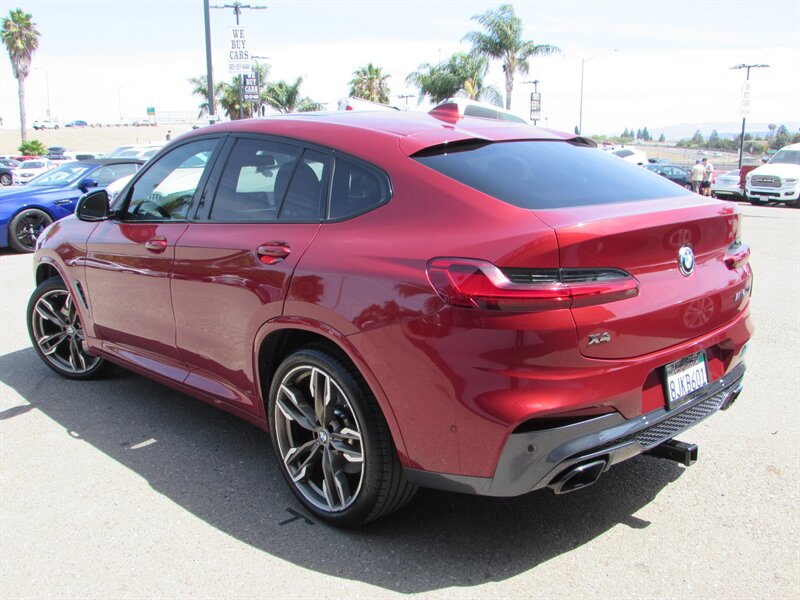 2019 BMW X4 M40i - Photo 5 - Dublin, CA 94568