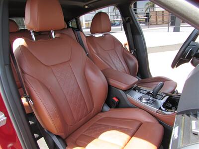 2019 BMW X4 M40i - Photo 41 - Dublin, CA 94568