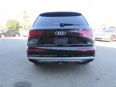 2017 Audi Q7 3.0T quattro Prestige   - Photo 7 - Dublin, CA 94568