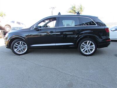 2017 Audi Q7 3.0T quattro Prestige   - Photo 5 - Dublin, CA 94568