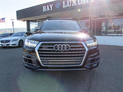 2017 Audi Q7 3.0T quattro Prestige   - Photo 3 - Dublin, CA 94568