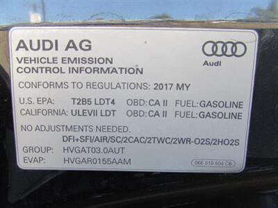 2017 Audi Q7 3.0T quattro Prestige   - Photo 31 - Dublin, CA 94568