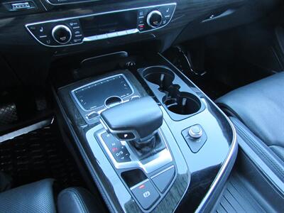 2017 Audi Q7 3.0T quattro Prestige   - Photo 16 - Dublin, CA 94568