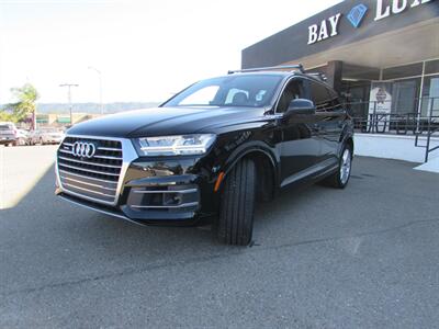 2017 Audi Q7 3.0T quattro Prestige   - Photo 4 - Dublin, CA 94568