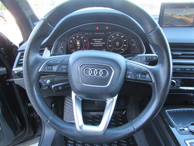 2017 Audi Q7 3.0T quattro Prestige   - Photo 10 - Dublin, CA 94568