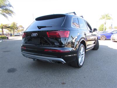 2017 Audi Q7 3.0T quattro Prestige   - Photo 8 - Dublin, CA 94568