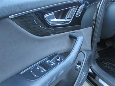 2017 Audi Q7 3.0T quattro Prestige   - Photo 23 - Dublin, CA 94568