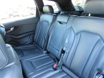 2017 Audi Q7 3.0T quattro Prestige   - Photo 25 - Dublin, CA 94568