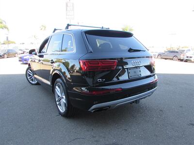 2017 Audi Q7 3.0T quattro Prestige   - Photo 6 - Dublin, CA 94568