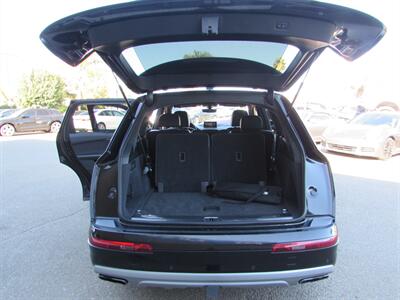 2017 Audi Q7 3.0T quattro Prestige   - Photo 27 - Dublin, CA 94568