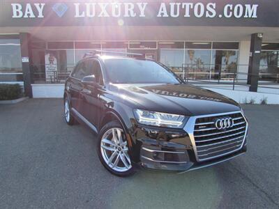 2017 Audi Q7 3.0T quattro Prestige   - Photo 2 - Dublin, CA 94568