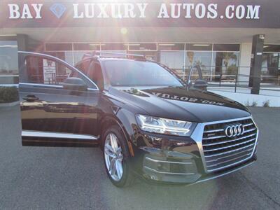 2017 Audi Q7 3.0T quattro Prestige   - Photo 35 - Dublin, CA 94568