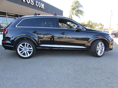2017 Audi Q7 3.0T quattro Prestige   - Photo 9 - Dublin, CA 94568