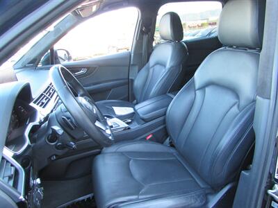 2017 Audi Q7 3.0T quattro Prestige   - Photo 19 - Dublin, CA 94568