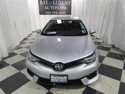 2016 Scion iM   - Photo 2 - Dublin, CA 94568