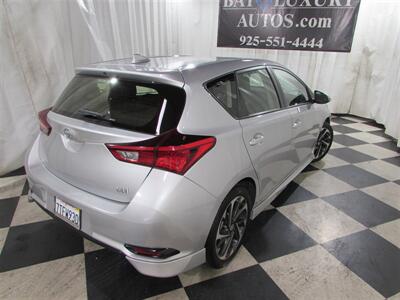 2016 Scion iM   - Photo 6 - Dublin, CA 94568