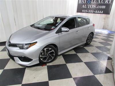 2016 Scion iM   - Photo 3 - Dublin, CA 94568