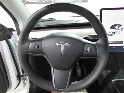 2022 Tesla Model Y Long Range   - Photo 28 - Dublin, CA 94568