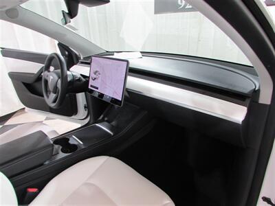 2022 Tesla Model Y Long Range   - Photo 26 - Dublin, CA 94568