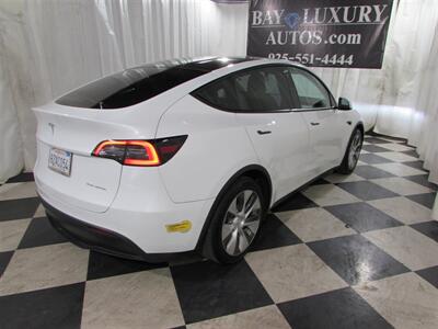 2022 Tesla Model Y Long Range   - Photo 7 - Dublin, CA 94568