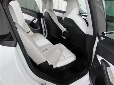 2022 Tesla Model Y Long Range   - Photo 21 - Dublin, CA 94568