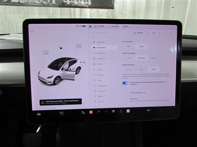 2022 Tesla Model Y Long Range   - Photo 31 - Dublin, CA 94568