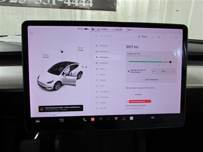 2022 Tesla Model Y Long Range   - Photo 32 - Dublin, CA 94568