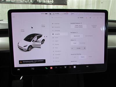 2022 Tesla Model Y Long Range   - Photo 33 - Dublin, CA 94568