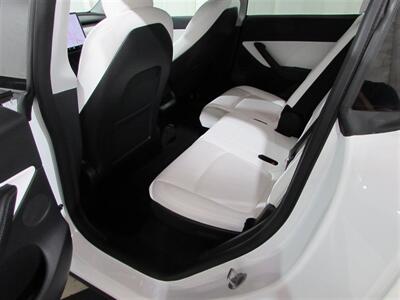 2022 Tesla Model Y Long Range   - Photo 15 - Dublin, CA 94568