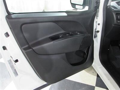 2018 RAM ProMaster City Tradesman   - Photo 22 - Dublin, CA 94568