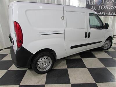 2018 RAM ProMaster City Tradesman   - Photo 18 - Dublin, CA 94568