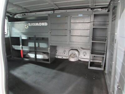 2013 Ford E-250   - Photo 42 - Dublin, CA 94568